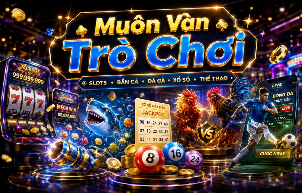 Thuật ngữ cần hiểu khi đọc nội dung Game bài