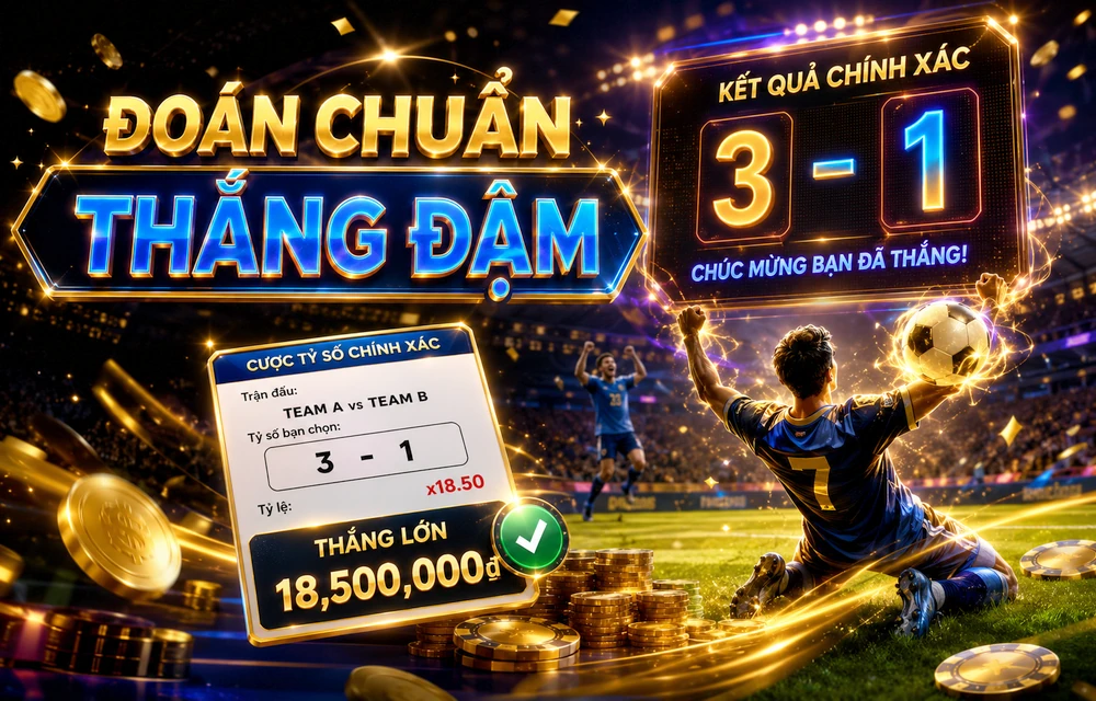 Danh sách kiểm tra trước khi dùng thông tin Game bài