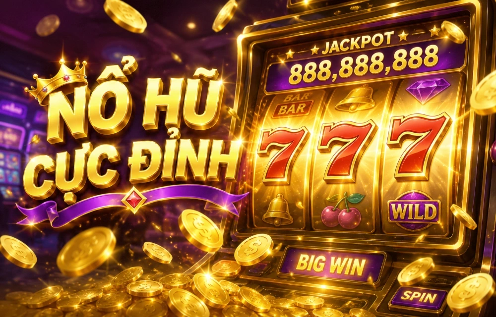 Cách bắt đầu tra cứu Nổ hũ và slot trên 888VI
